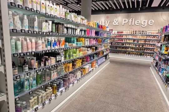 Migros Kosmetik